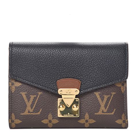 best compact louis vuitton wallet|Louis Vuitton compact wallet sale.